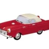 84836 - Sports Car - Lemax Trains & Vehicles;Lemax Misc. Accessories