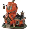 85310 - Squash Shack - Lemax Spooky Town Houses
