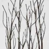 14614 - Stand Of Sycamore - Lemax Christmas Village Trees
