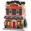 05646 - Star Of Wonder Christmas Shop - Lemax Caddington Village