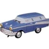 84835 - Station Wagon - Lemax Trains & Vehicles;Lemax Misc. Accessories
