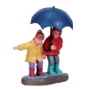 72501 - Staying Dry - Lemax Figurines
