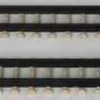 14452 - Straight Track For Spooky Town Express - 1 Piece - Lemax Spooky Town Halloween Village Accessories