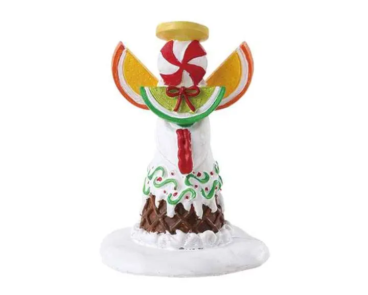 72566 - Sweetest Angel - Lemax Sugar N Spice Figurines