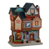 25896 - The Tall Tale - Lemax Caddington Village Christmas Houses & Buildings