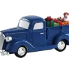 84368 - Tis Better To Give - Lemax Misc. Accessories