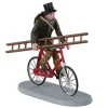 12035 - Travelling Chimney Sweep - Lemax Figurines