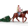 33630 - Tree Tradition - Lemax Table Pieces