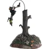 84332 - "Uh-Oh!", Battery-Operated (4.5V) - Lemax Spooky Town Accessories