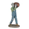 22110 - Undead Brewery Worker - Lemax Spooky Town Halloween Village Figurines