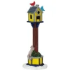 74234 - Uninvited Dinner Guest - Lemax Misc. Accessories