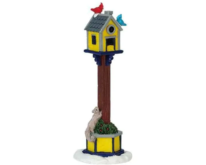 74234 - Uninvited Dinner Guest - Lemax Misc. Accessories