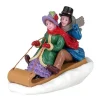 12033 - Victorian Toboggan Ride - Lemax Figurines