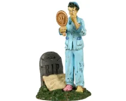 32191 - Wake The Dead - Lemax Spooky Town Figurines