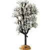 94540 - White Hawthorn Tree - Lemax Trees