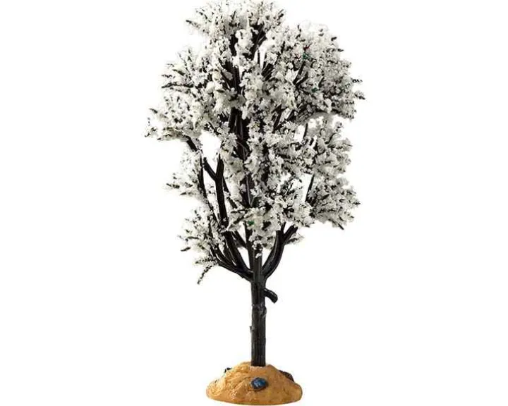 94540 - White Hawthorn Tree - Lemax Trees