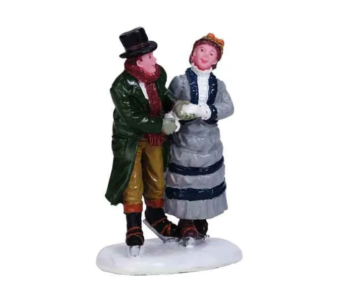 72513 - Winter Romance - Lemax Figurines