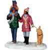 62446 - Winter Walk - Lemax Figurines