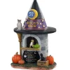 03506 - Witch's Brew Coffee - Lemax Spooky Town Accessories