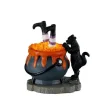 24940 - Witchy Cauldron, Battery-Operated (4.5-Volt) - Lemax Spooky Town Halloween Village Accessories