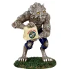 32200 - Wolfie Eats Out - Lemax Spooky Town Figurines