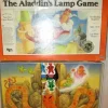 Aladdin's Lamp Game - University Games