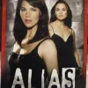 Alias - Season 4