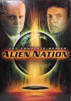 Alien Nation - Complete Series