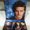 Angel - Complete Series (Five Seasons)
