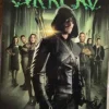Arrow - Season 2