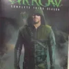 Arrow - Season 3