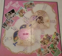 Barbie Dream Date - Golden