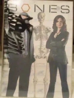 Bones - Season 1