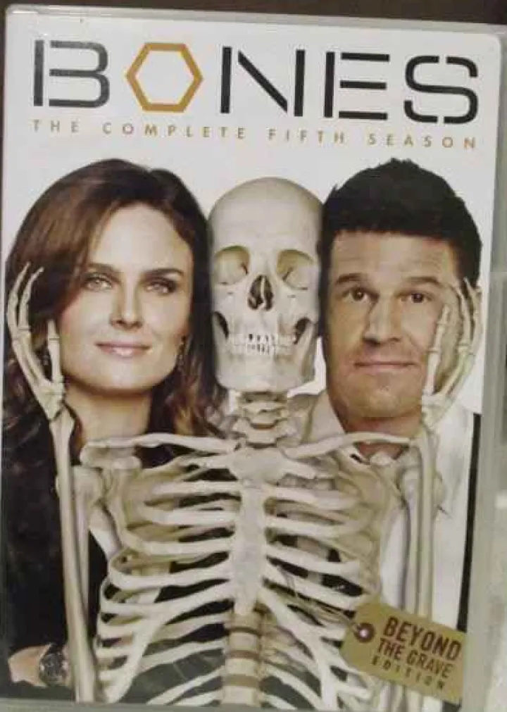 Bones - Season 5
