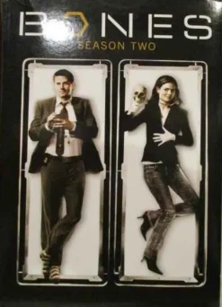 Bones - Season 2