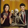 Bones - Season 3