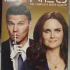 Bones - Season 9