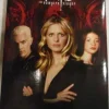 Buffy The Vampire Slayer - Season 5