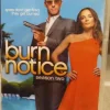 Burn Notice - Season 2