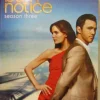 Burn Notice - Season 3