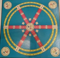 Categorically Speaking - Bevco Games