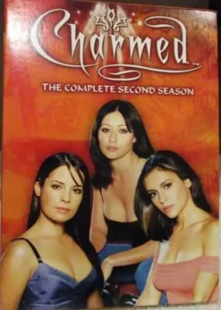 Charmed - Season 2