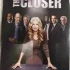 Closer, The - Season 1