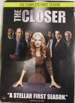 Closer, The - Season 1
