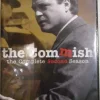 Commish - Season 2 (Brand New - Still In Shrink Wrap)
