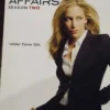 Covert Affairs - Season 2