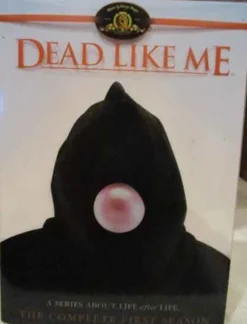 Dead Like Me - Season 1