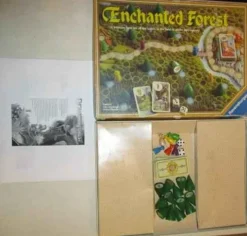 Enchanted Forest - Ravensburger