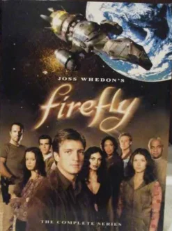 Firefly - Complete Series