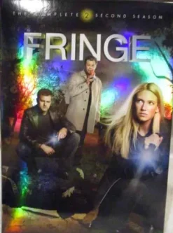 Fringe - Season 2
